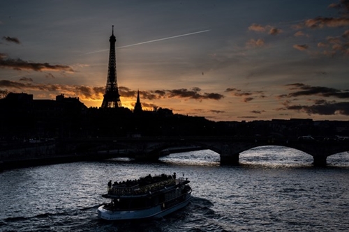 Lễ khai mạc Olympic Paris 2024 sẽ có một lượng lớn vé miễn phí